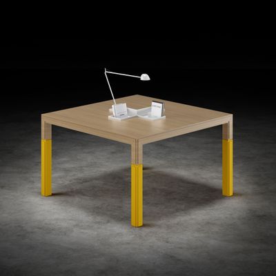 Dining Tables - A Table - CIDER