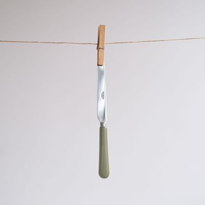 Ménagères - Set de 4 couverts de table - Pop, Asperge - SABRE PARIS
