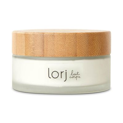 Cosmétiques - Lait corps - LORJ