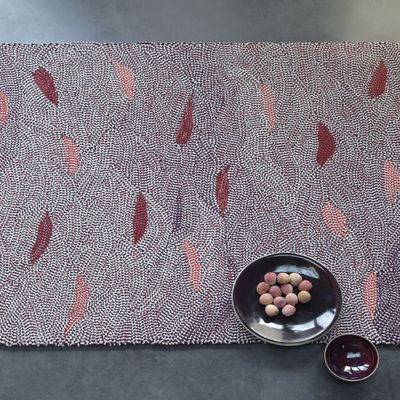 Bespoke carpets - LAURE KASIERS - SLOW - CARPETS - BELGIUM IS DESIGN