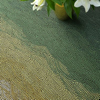 Bespoke carpets - LAURE KASIERS - SLOW #11 - CARPET - BELGIUM IS DESIGN