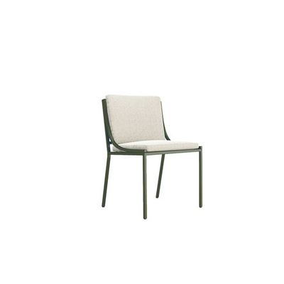 Lawn chairs - OXFORD Dining Chair - SIFAS