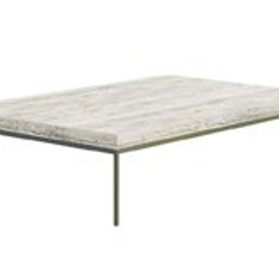 Tables basses - Table basse OXFORD - SIFAS