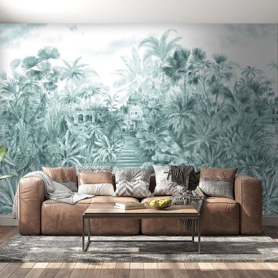 Wallpaper - Mural - VERBEEKDESIGNS