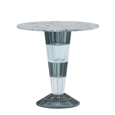 Other tables - SIDE TABLE FRINGES Ø75 - SIFAS