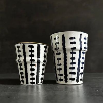 Mugs - ZIADRA cup - WAANDA
