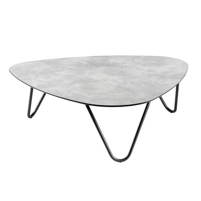 Tables de jardin - COCOON Table Basse - LAFUMA MOBILIER