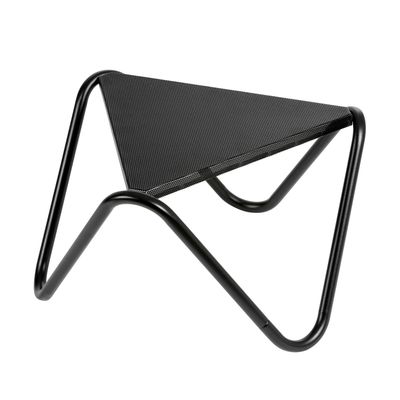 Lawn tables - VOGUE perforated coffee table - LAFUMA MOBILIER