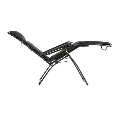 Fauteuils de jardin - BAYANNE Relax - LAFUMA MOBILIER