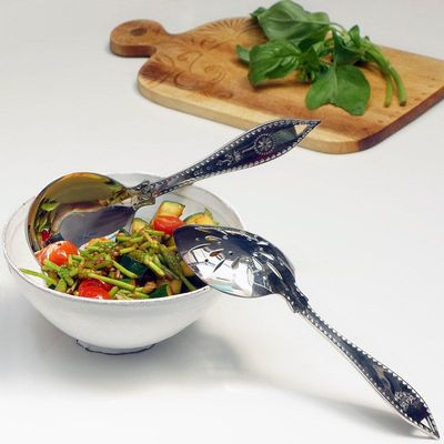 Couverts & ustensiles de cuisine - Couverts de Service Poinçonnés - TSÉ & TSÉ