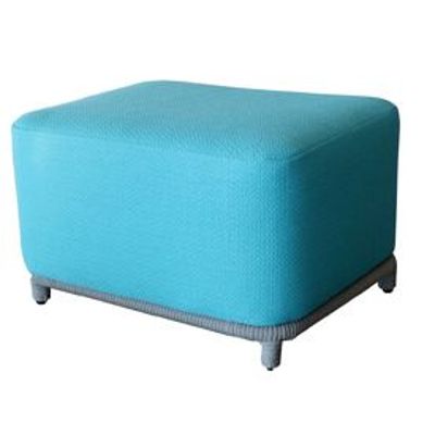 Outdoor decorative accessories - Pouf - SIFAS