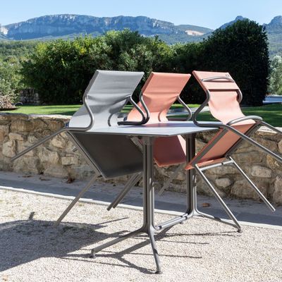 Autres tables  - HORIZON Tables - LAFUMA MOBILIER