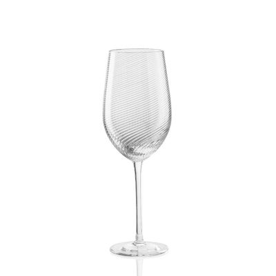 Verres à pied - Gobelet à vin blanc Tolomeo - NASONMORETTI SRL
