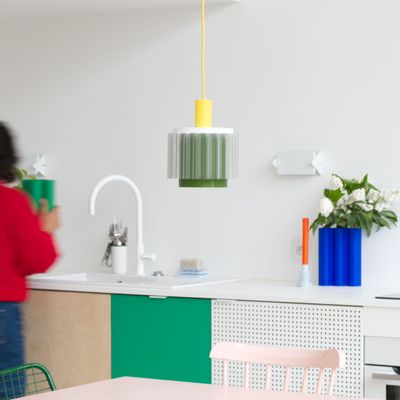 Suspensions - Suspension Gigi - WARREN & LAETITIA