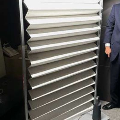 Aménagements pour bureau - Produits de Nabell - NABELL