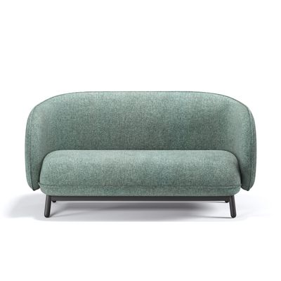 Sofas for hospitalities & contracts - Lover sofa - ARTU