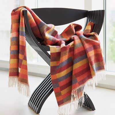 Throw blankets - Jacquard blanket SEVILLA - EAGLE PRODUCTS