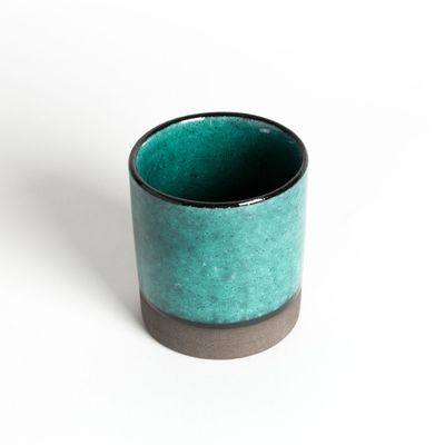 Bowls - CERAMIC TEA CUPS, BOWLS, TEAPOTS - IKAT