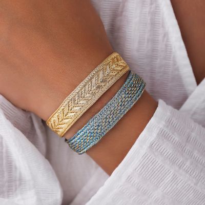 Bijoux - Intermix Bracelet - MAAŸAZ
