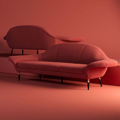 Sofas - Dorothy Sofa Handmade in Portugal By Ottiu - OTTIU