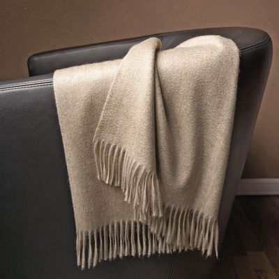 Plaids - Couverture cachemire WINDSOR - EAGLE PRODUCTS