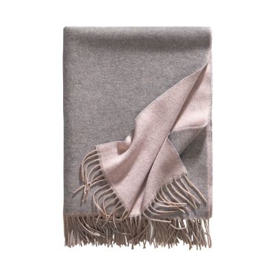 Plaids - Plaid Cachemire ALASSIO - EAGLE PRODUCTS