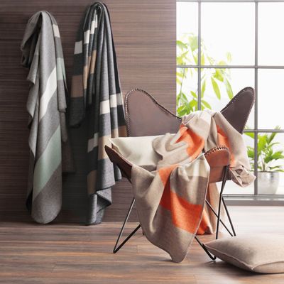 Plaids - Couverture LIVERPOOL - EAGLE PRODUCTS