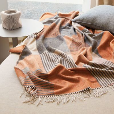 Throw blankets - Plaid ANTWERPEN - EAGLE PRODUCTS