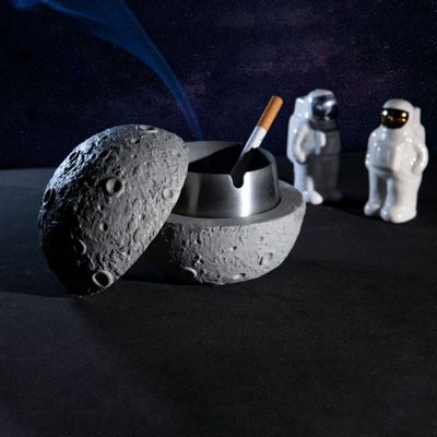 Objets de décoration - CENDRIERS - FISURA