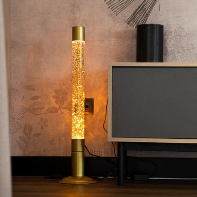 Floor lamps - FLOOR LAVA XXL - FISURA