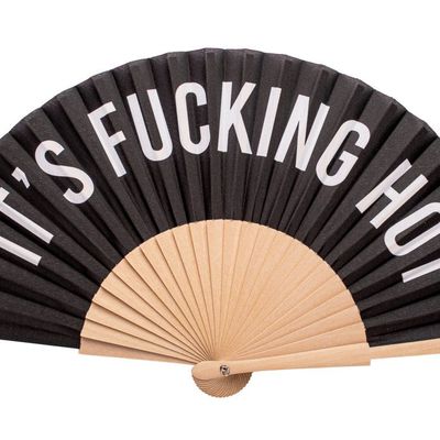 Prêt-à-porter - VENTILATEURS À MAIN - FISURA