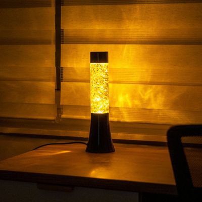 Lampes à poser - LAMPE MINI LAVA - FISURA