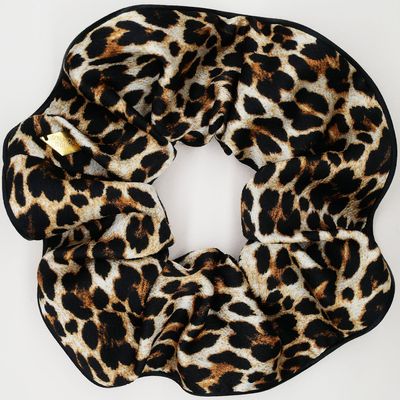 Hair accessories - Leopard Chouchou - SCRUNCHIE IS BACK