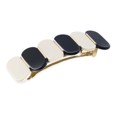 Accessoires cheveux - BARRETTE JAZZIC - ROSEMATIC