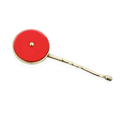 Hair accessories - SMALL ICONIC SIDE CLIP - ROSEMATIC