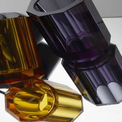 Installation accessories - KRISTALL - DECOR WALTHER