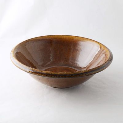 Plats et saladiers - Bol Bon Accueil - MARUMITSU POTERIE