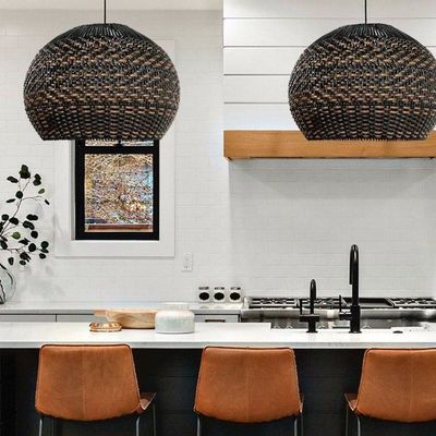 Ceiling lights - Italy Black Lighting - MY BALI LIVING