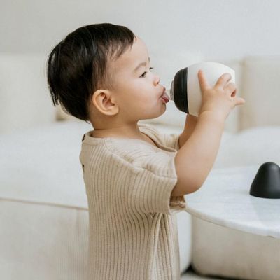 Childcare  accessories - Bubble - Learning Cup - ELHEE