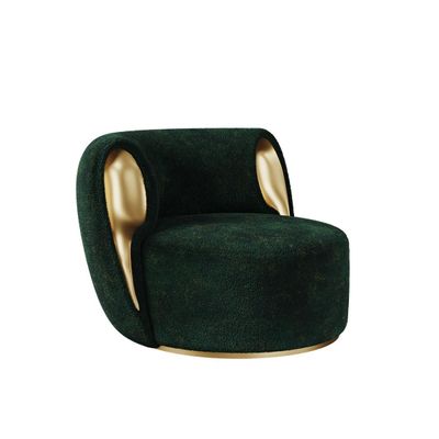 Fauteuils - Fauteuil Eartha - OTTIU