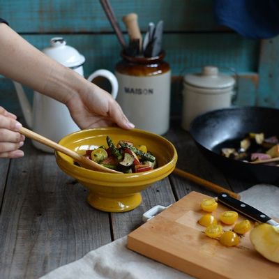 Bols - Bol pélican - MARUMITSU POTERIE