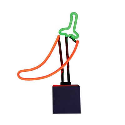 Table lamps - Neon 'Chilli Sign' - LOCOMOCEAN