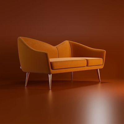 Canapés - Canapé Hayworth - OTTIU