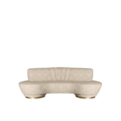 Sofas - Hedy Sofa - OTTIU