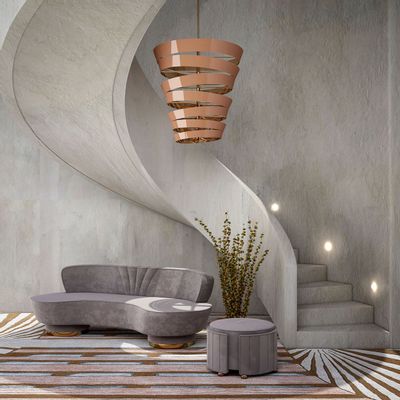 Canapés - Canapé Hedy - OTTIU