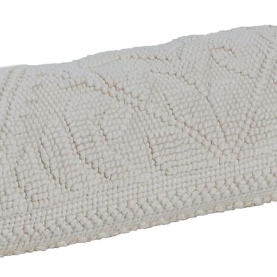 Bath towels - Enzo Rug Lin 54 X 110 - MAISON VIVARAISE – SDE VIVARAISE WINKLER