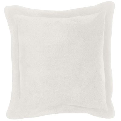 Cushions - Cushion Tender Neige 50 X 50 - MAISON VIVARAISE – SDE VIVARAISE WINKLER