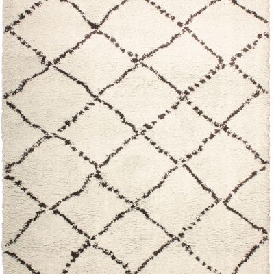Rugs - Rug Casablanca Beige 200 X 290 - MAISON VIVARAISE - SDE VIVARAISE WINKLER