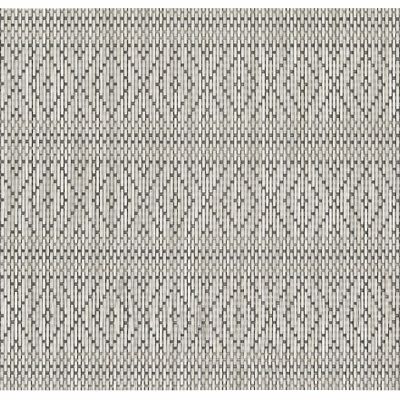 Sets de table - Set de table Panama Perle 33 X 45 - MAISON VIVARAISE - SDE VIVARAISE WINKLER