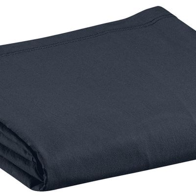 Bed linens - Fitted Sheet Noche Ombre 140 X 190 - MAISON VIVARAISE - SDE VIVARAISE WINKLER